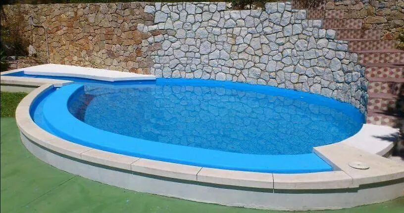 Finca Villordo Villa Tranquila Benalmadena 0*,  Spain