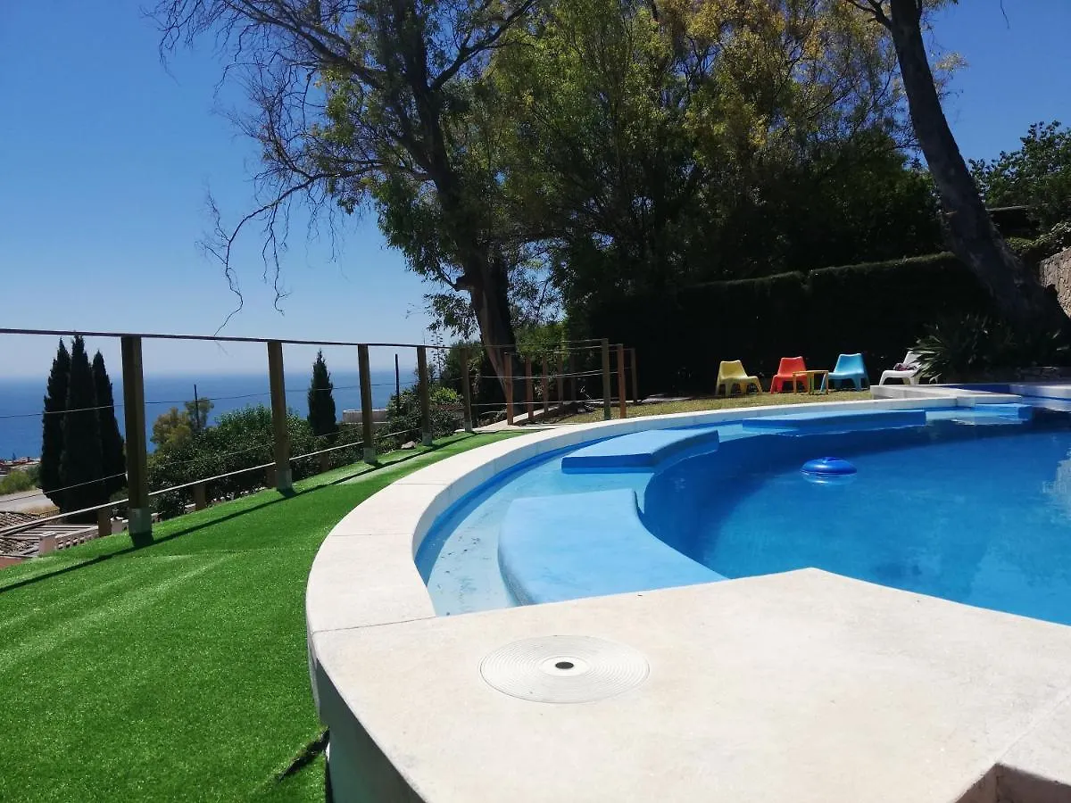 Finca Villordo Villa Tranquila Benalmadena 0*,  Spain
