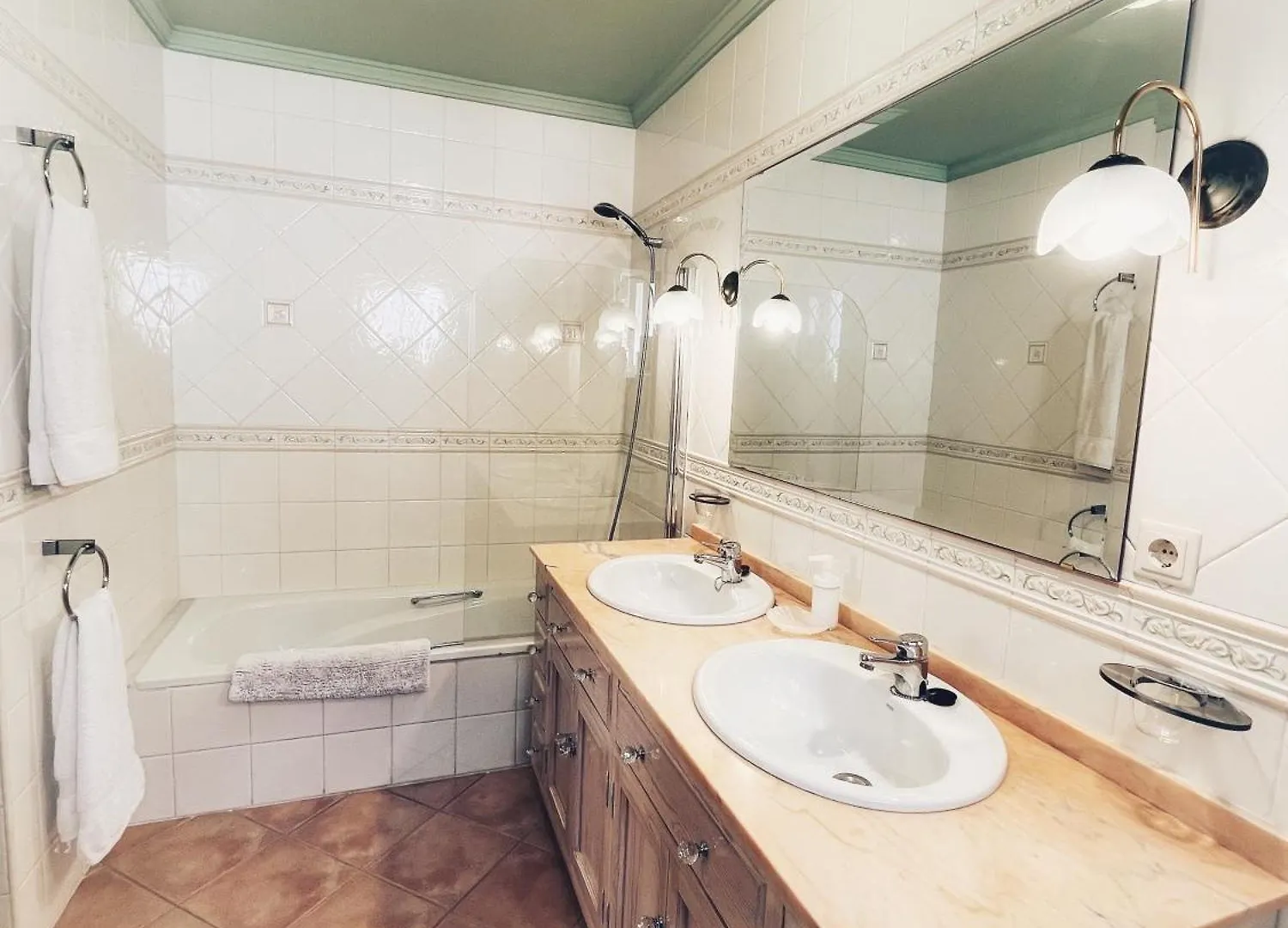 Finca Villordo Villa Tranquila Benalmádena 0*,  Spanyolország