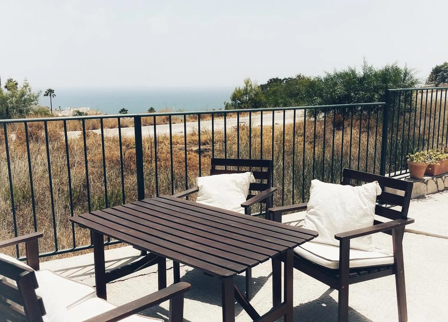 Finca Villordo Villa Tranquila Benalmadena 0*,  Spain
