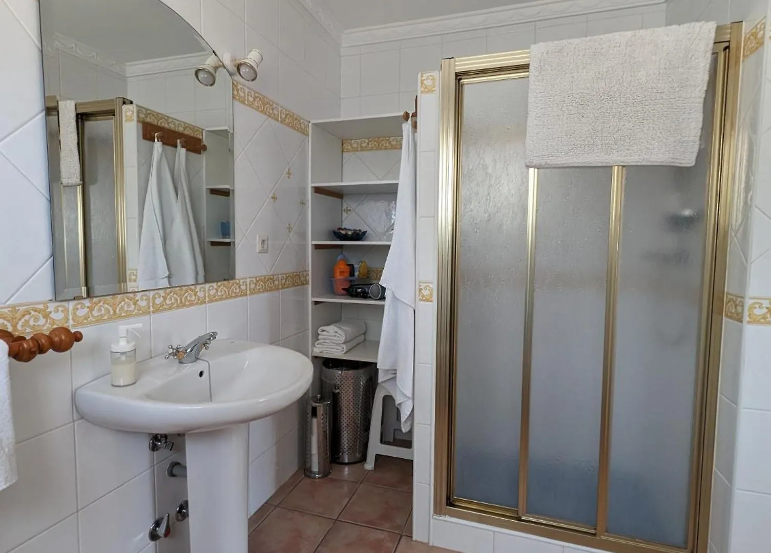 Finca Villordo Villa Tranquila Benalmádena Spanyolország