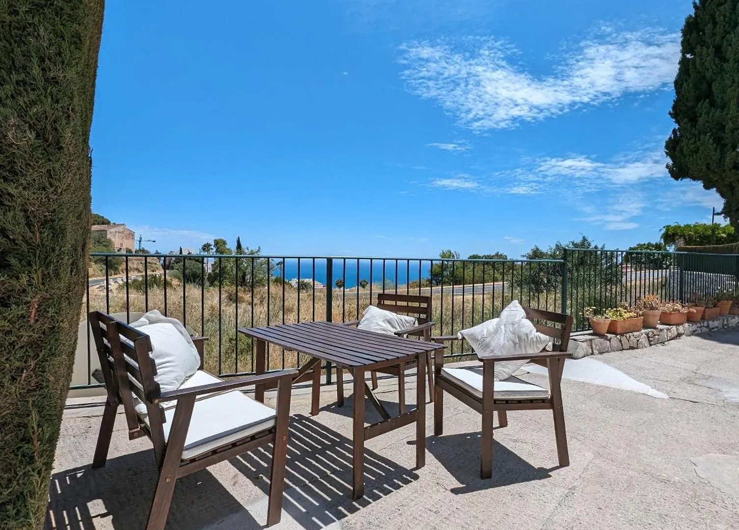 Finca Villordo Villa Tranquila Benalmadena 0*,  Spain