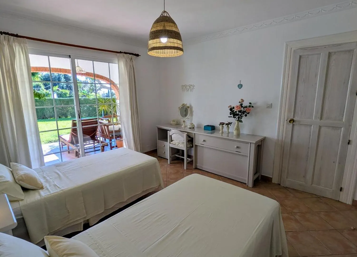 Finca Villordo Villa Tranquila Benalmadena