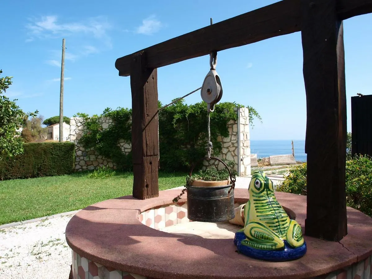 Finca Villordo Villa Tranquila Benalmadena