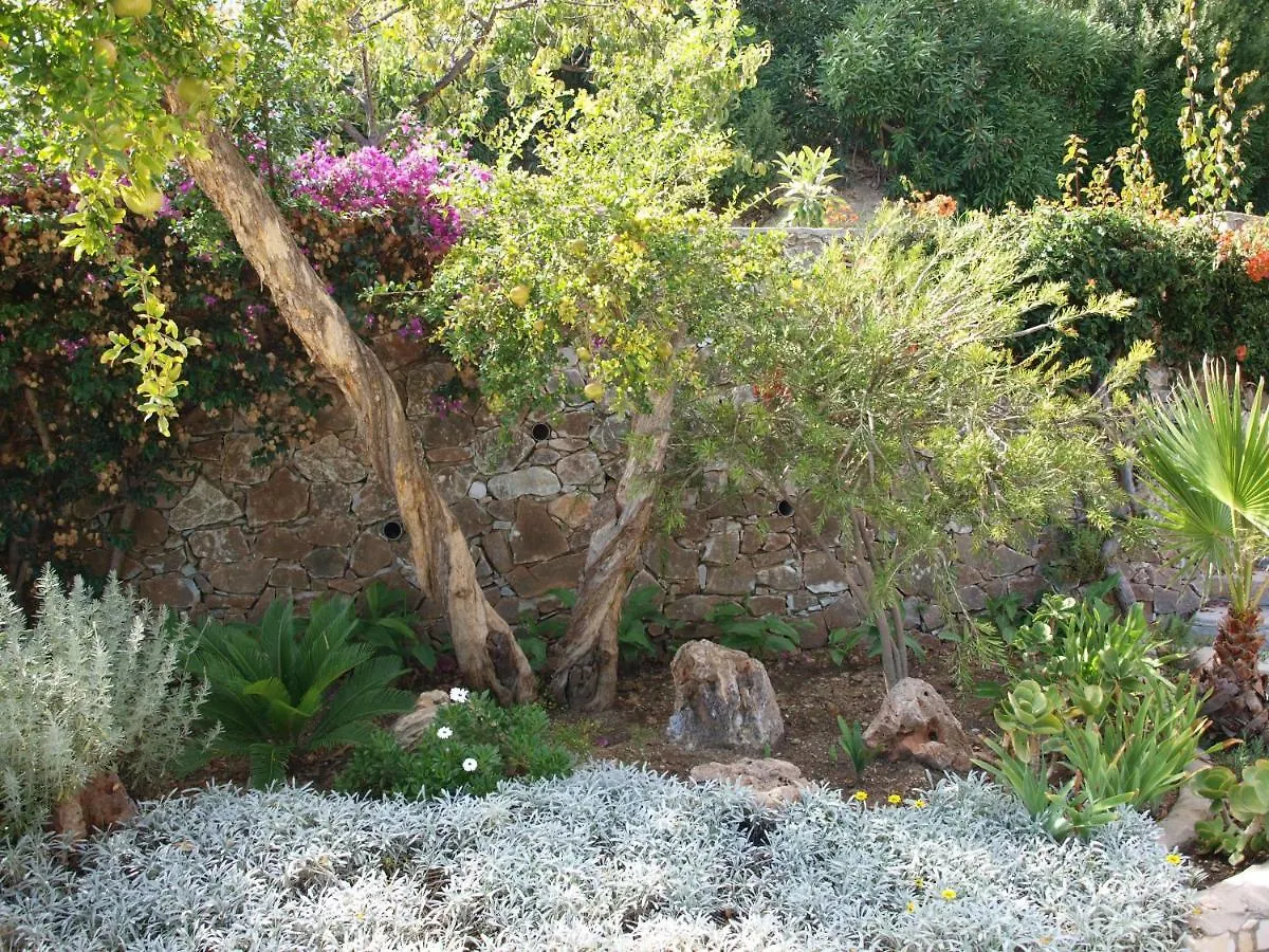 Finca Villordo Villa Tranquila Benalmadena