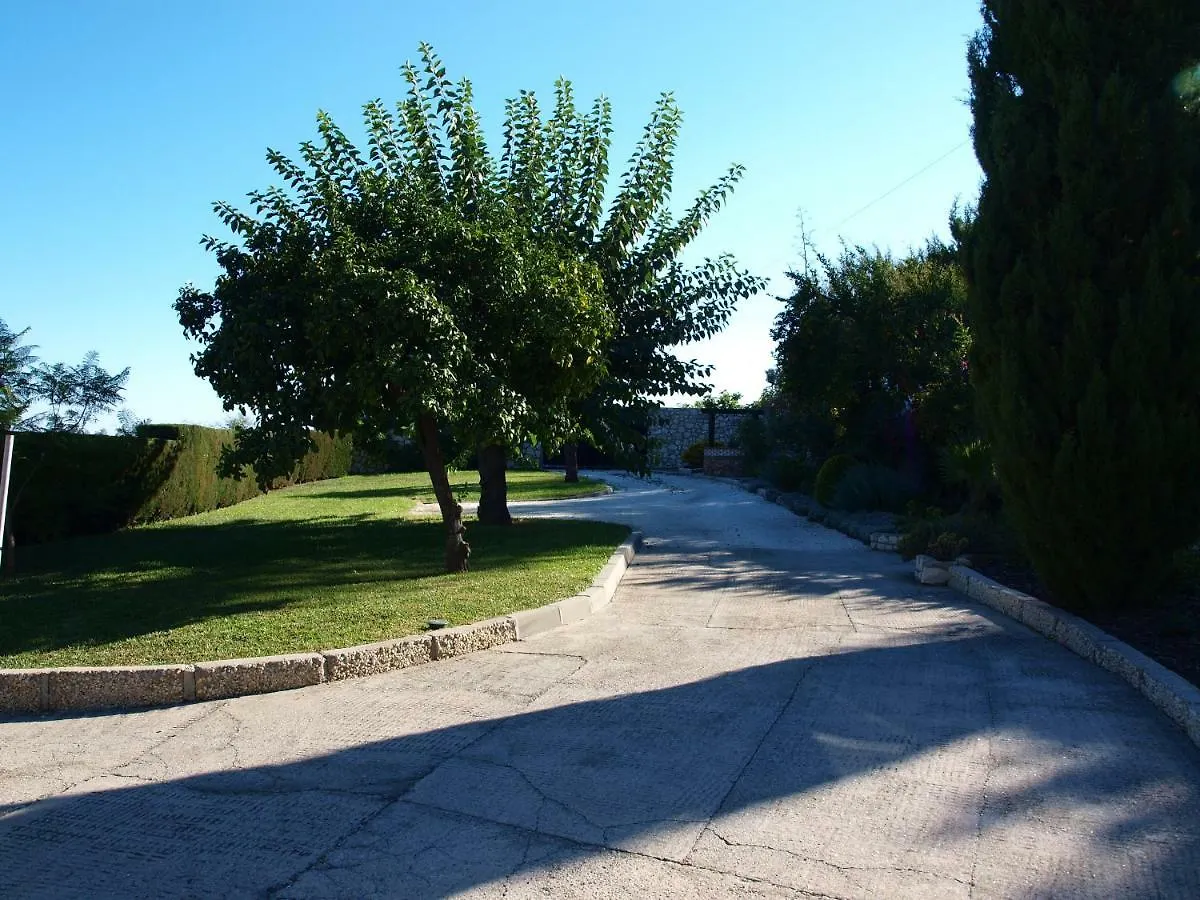 Finca Villordo Villa Tranquila Benalmadena 0*,  Spain