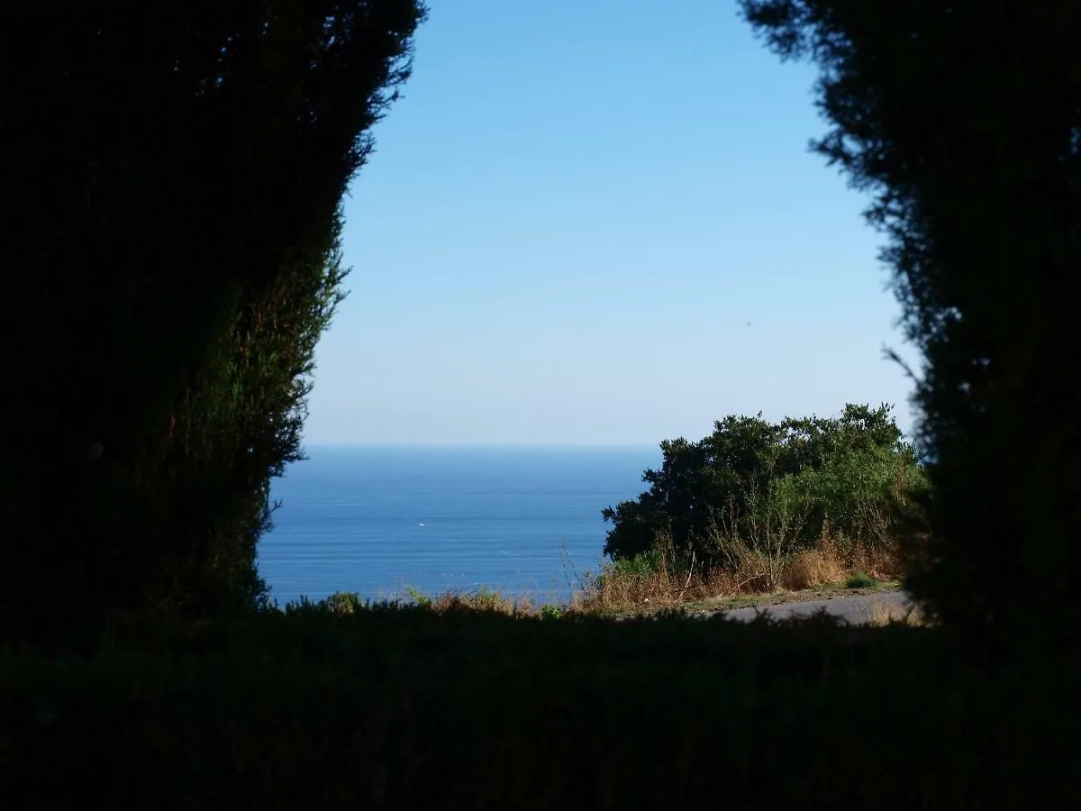 Finca Villordo Villa Tranquila Benalmadena