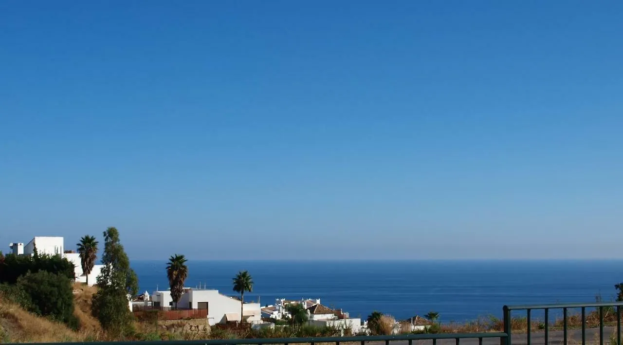 Finca Villordo Villa Tranquila Benalmadena Spain