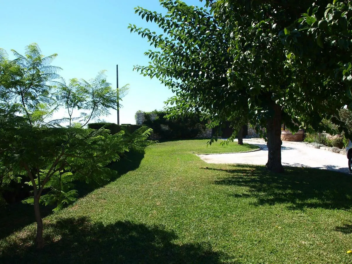 Finca Villordo Villa Tranquila Benalmadena 0*,