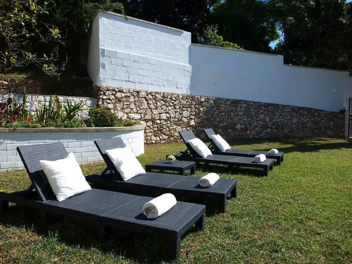 Finca Villordo Villa Tranquila Benalmadena 0*,  Spain