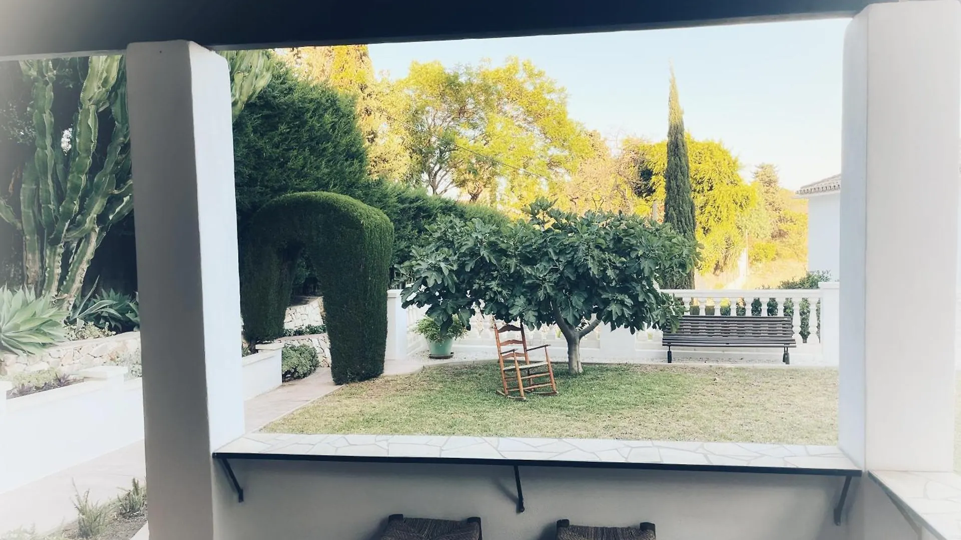 Finca Villordo Villa Tranquila Benalmádena 0*,  Spanien