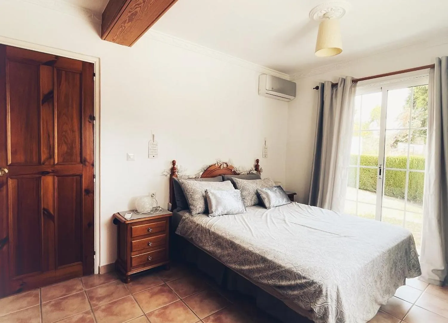 Finca Villordo Villa Tranquila Benalmádena Spanien